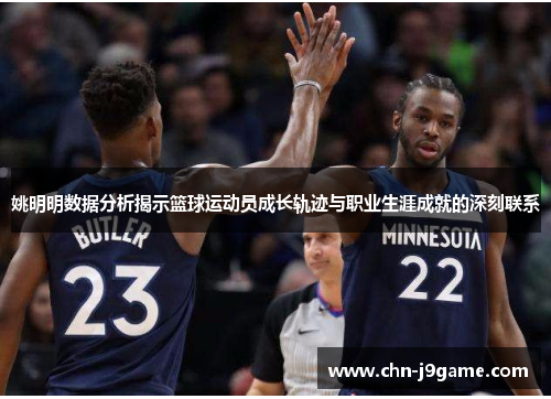 姚明明数据分析揭示篮球运动员成长轨迹与职业生涯成就的深刻联系